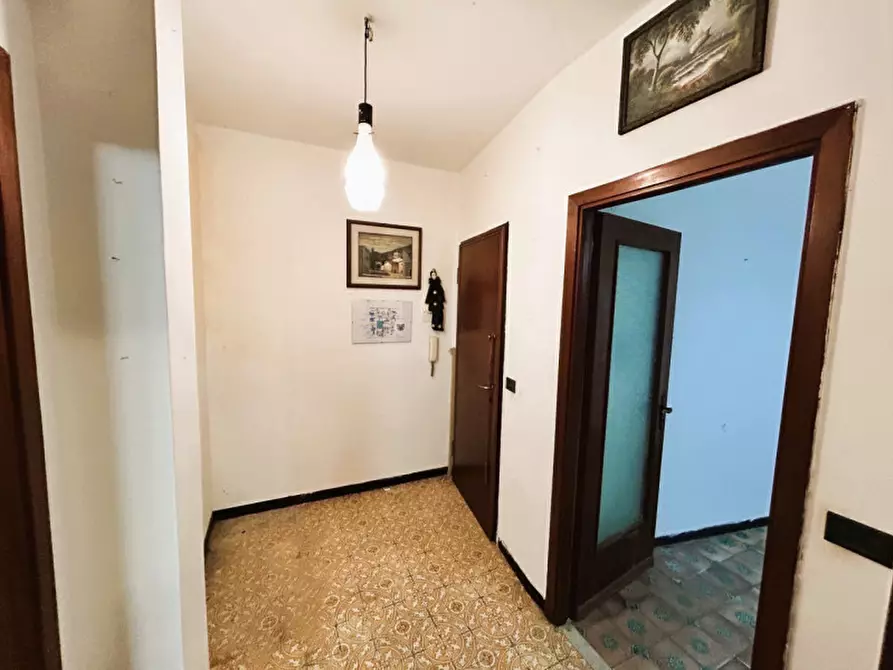 Immagine 4 di Appartamento in vendita  in Via della Repubblica a Camogli