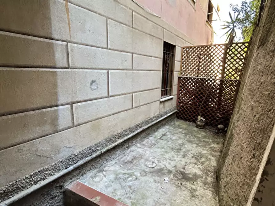 Immagine 5 di Appartamento in vendita  in Via della Repubblica a Camogli