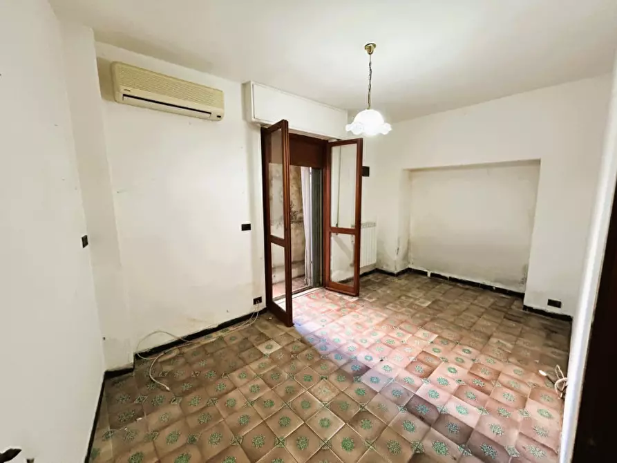 Immagine 6 di Appartamento in vendita  in Via della Repubblica a Camogli