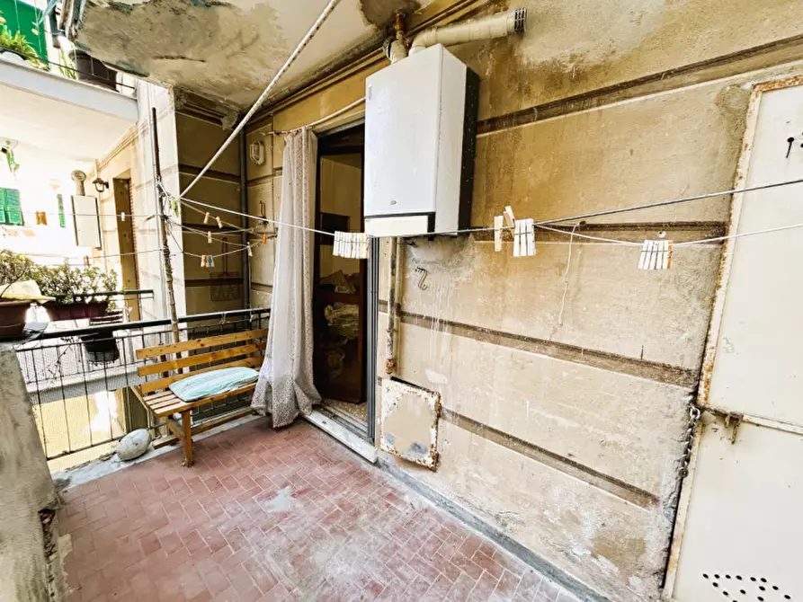Immagine 8 di Appartamento in vendita  in Via della Repubblica a Camogli