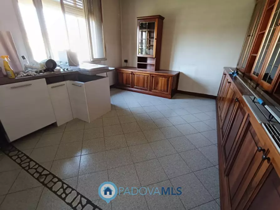 Immagine 2 di Appartamento in vendita  in Via Faliero Ordelaffo, 12 a Padova