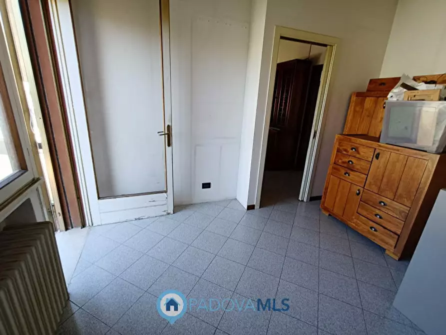 Immagine 4 di Appartamento in vendita  in Via Faliero Ordelaffo, 12 a Padova