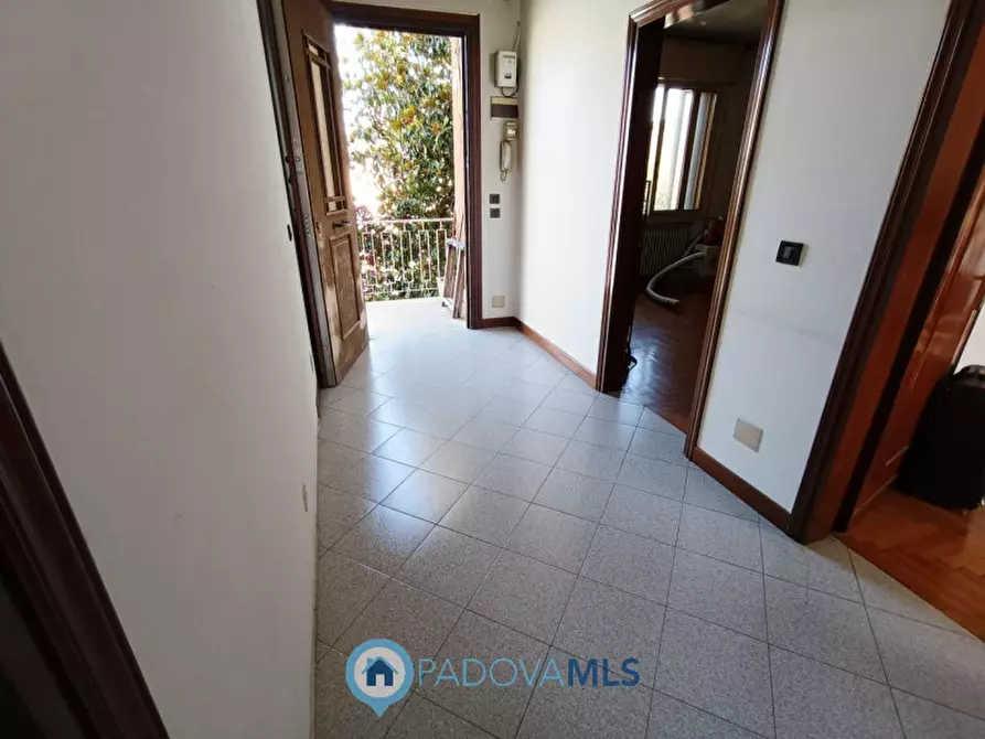 Immagine 8 di Appartamento in vendita  in Via Faliero Ordelaffo, 12 a Padova