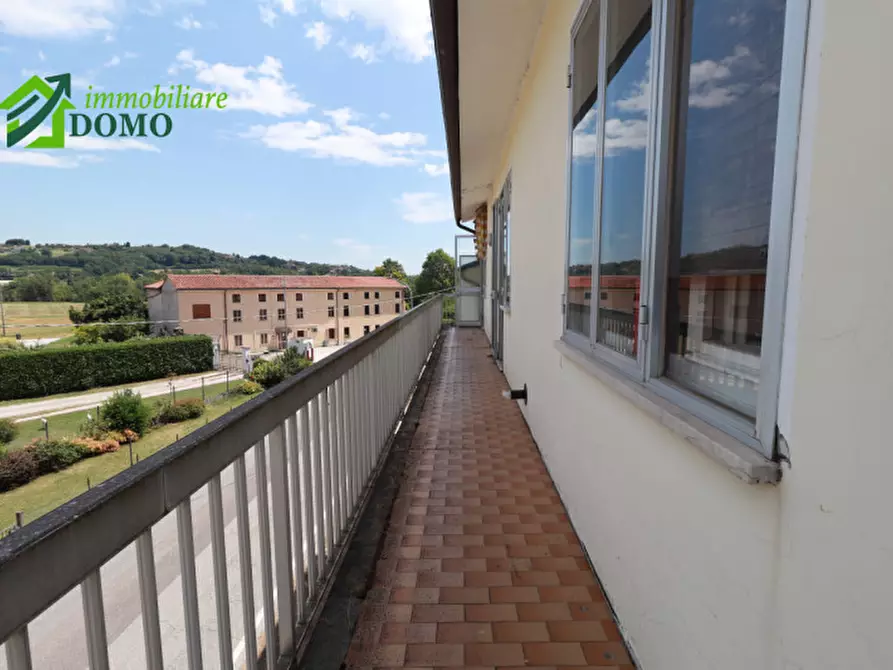 Immagine 23 di Appartamento in affitto  in Via Ponti Alti, 66 a Zugliano