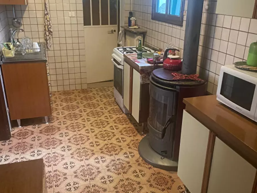 Immagine 4 di Casa indipendente in vendita  a Teolo