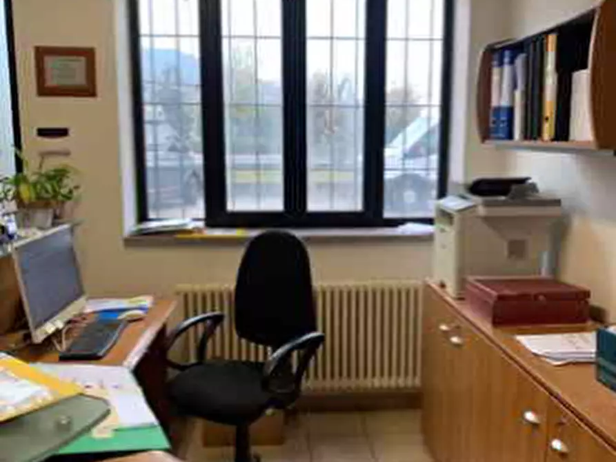 Immagine 3 di Capannone industriale in vendita  in Via F.B. Cavalieri a Zermeghedo
