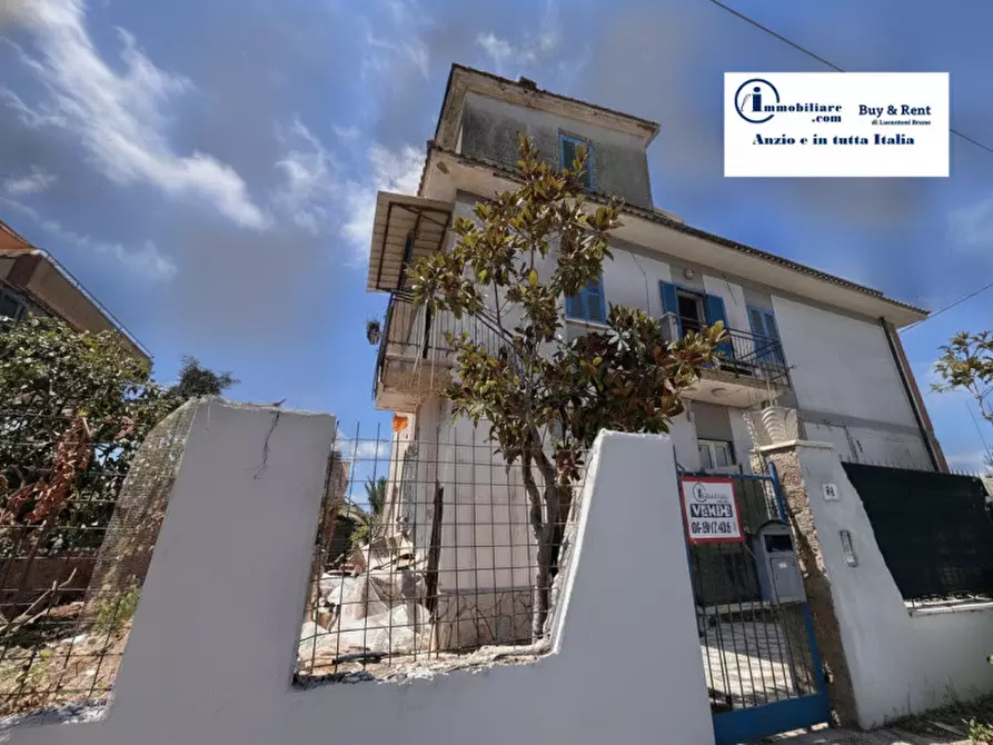 Immagine 1 di Appartamento in vendita  in VIA VASCO DE GAMA 60 a Anzio