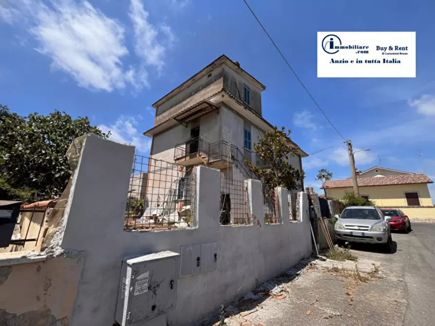 Immagine 2 di Appartamento in vendita  in VIA VASCO DE GAMA 60 a Anzio