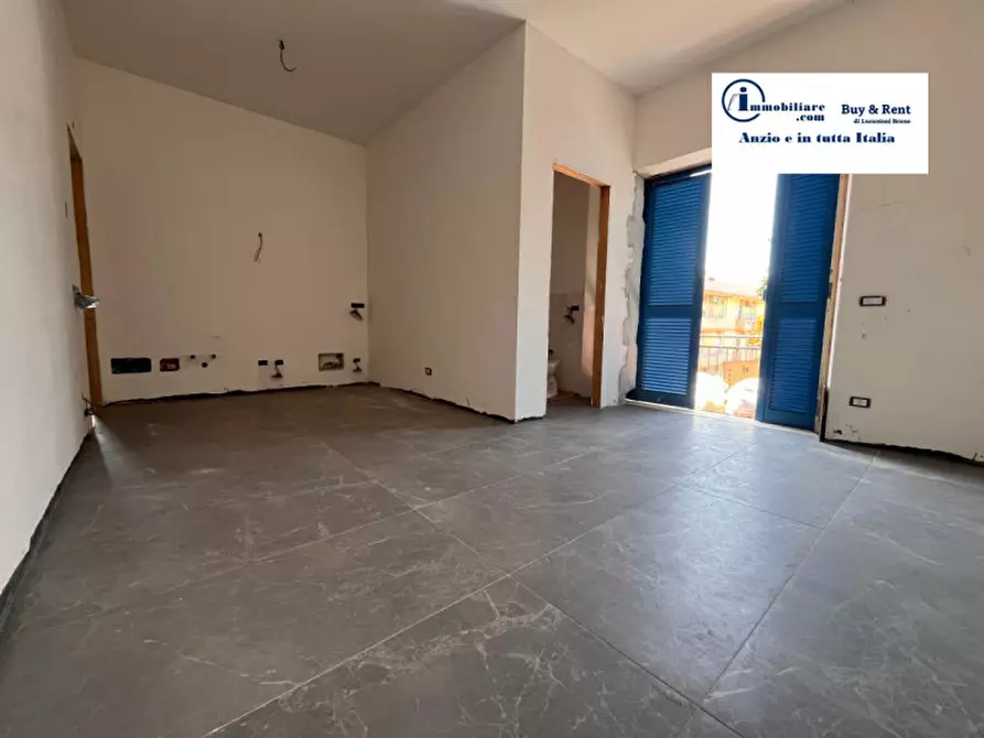 Immagine 5 di Appartamento in vendita  in VIA VASCO DE GAMA 60 a Anzio