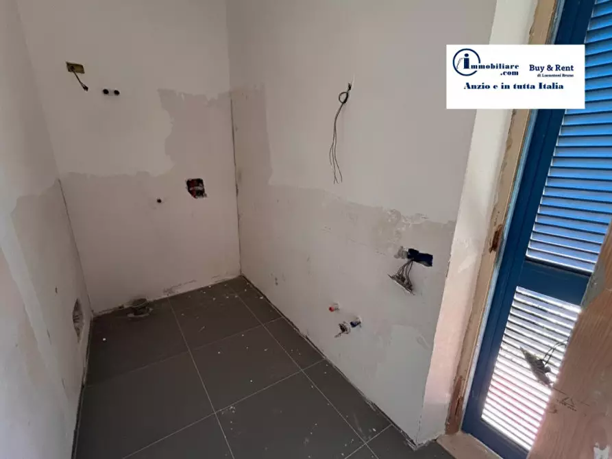 Immagine 6 di Appartamento in vendita  in VIA VASCO DE GAMA 60 a Anzio