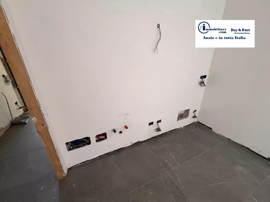 Immagine 9 di Appartamento in vendita  in VIA VASCO DE GAMA 60 a Anzio