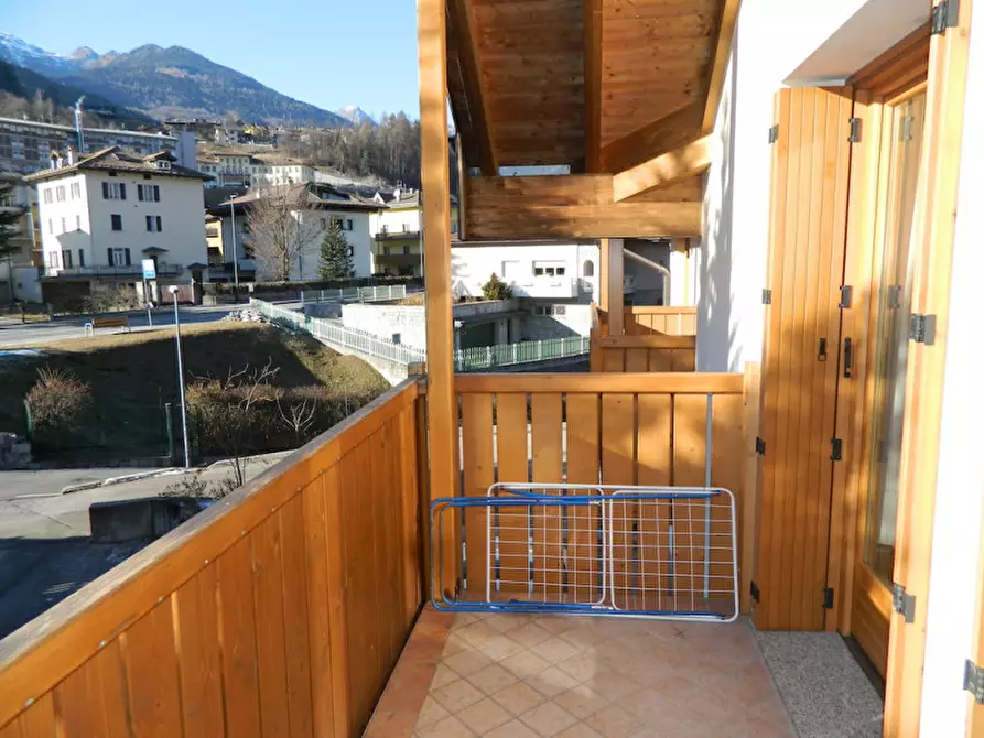 Immagine 1 di Appartamento in affitto  in Tione di Trento a Tione Di Trento
