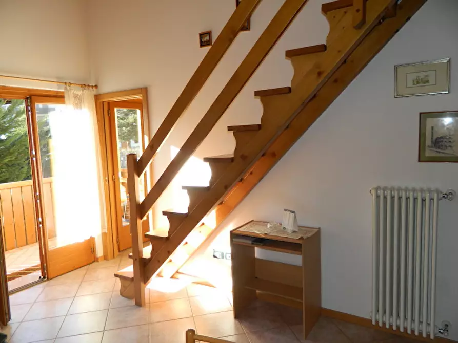 Immagine 4 di Appartamento in affitto  in Tione di Trento a Tione Di Trento
