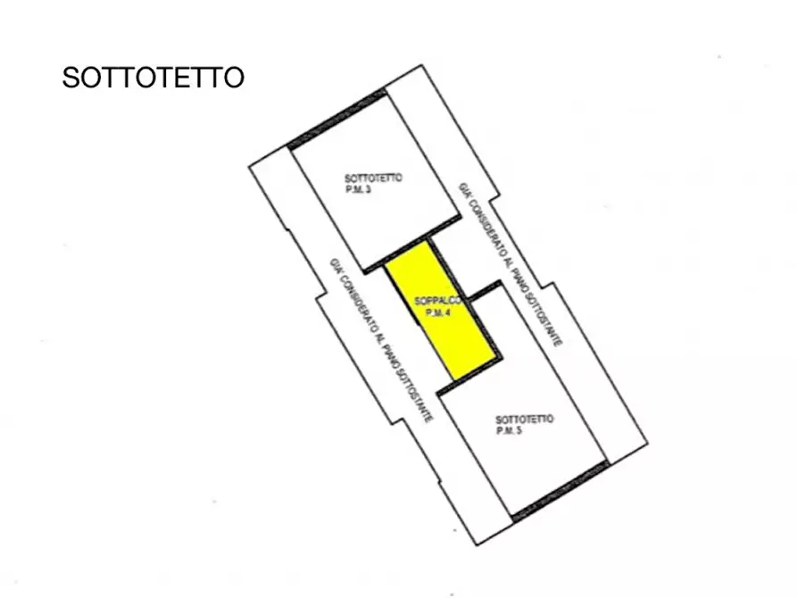 Immagine 8 di Appartamento in affitto  in Tione di Trento a Tione Di Trento