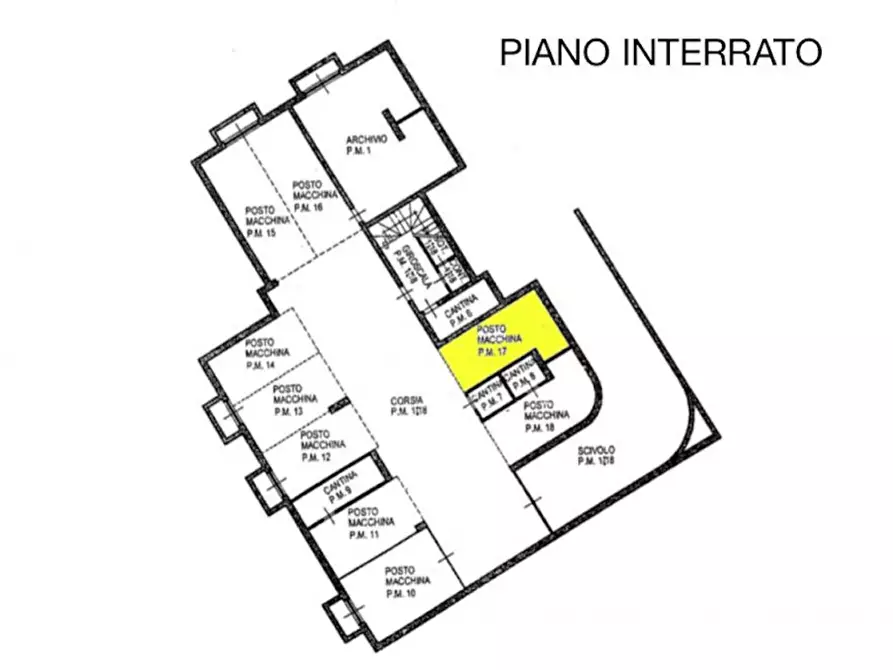 Immagine 9 di Appartamento in affitto  in Tione di Trento a Tione Di Trento