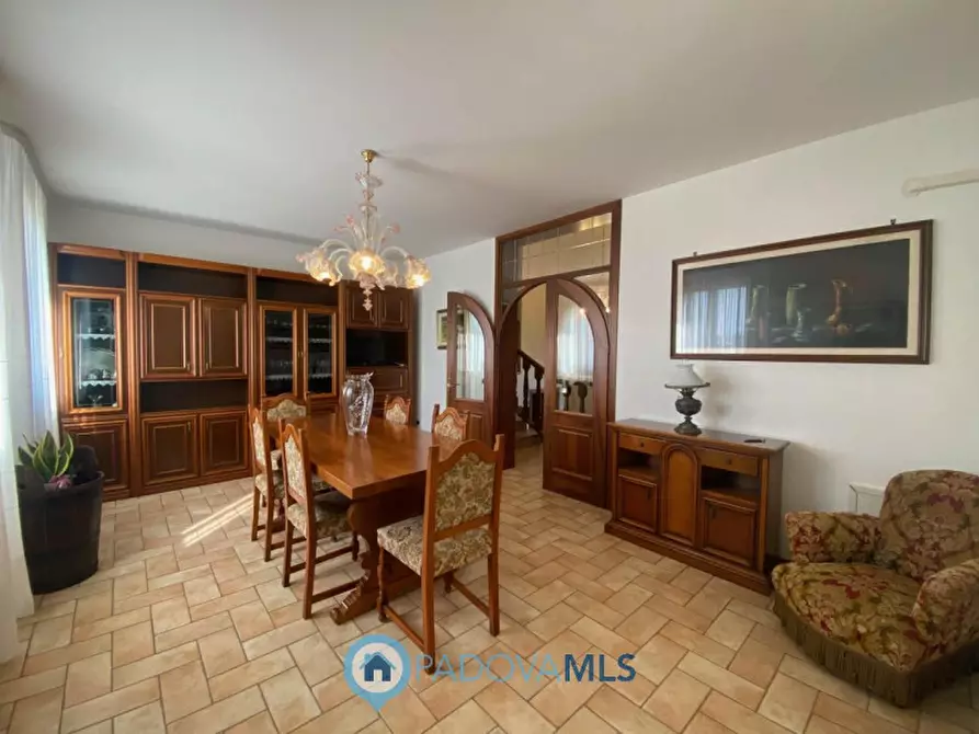 Immagine 2 di Villa in vendita  in Via Mare a Conselve