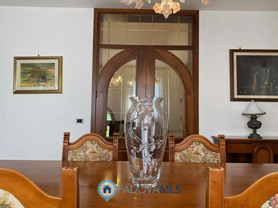 Immagine 4 di Villa in vendita  in Via Mare a Conselve