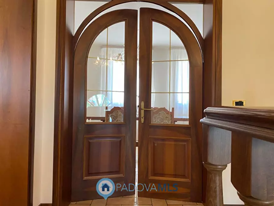 Immagine 5 di Villa in vendita  in Via Mare a Conselve