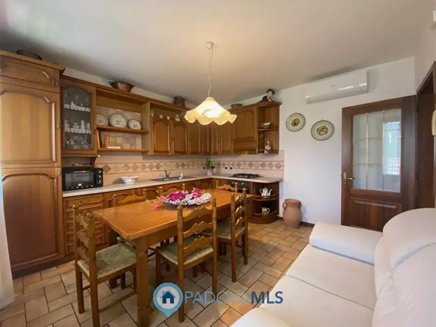 Immagine 8 di Villa in vendita  in Via Mare a Conselve
