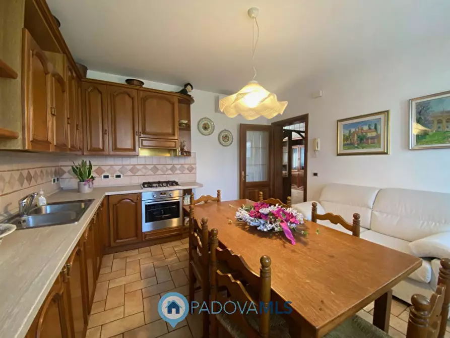 Immagine 9 di Villa in vendita  in Via Mare a Conselve