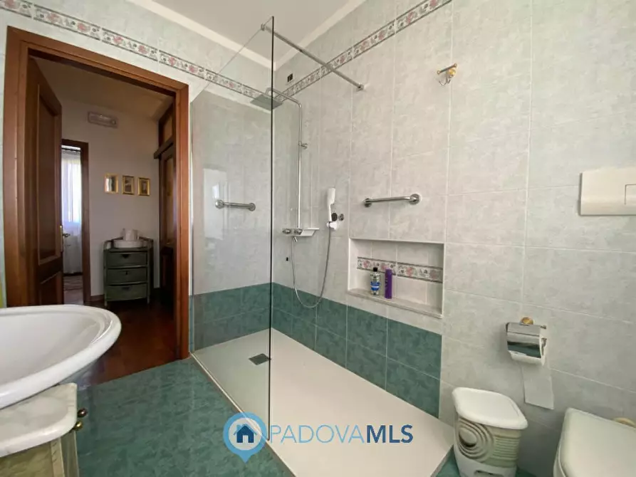 Immagine 15 di Villa in vendita  in Via Mare a Conselve