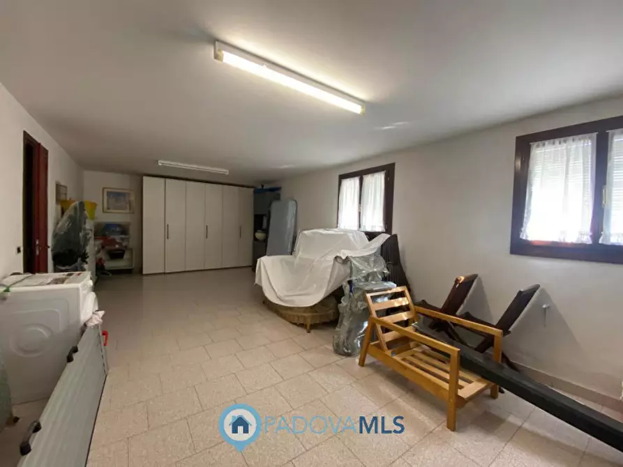 Immagine 28 di Villa in vendita  in Via Mare a Conselve
