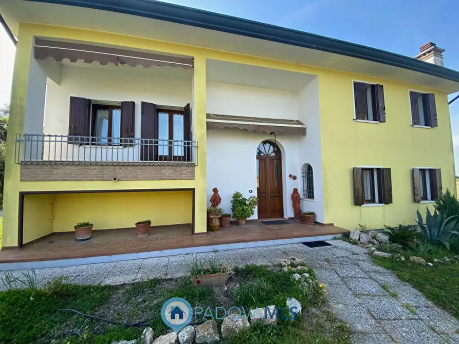 Immagine 33 di Villa in vendita  in Via Mare a Conselve