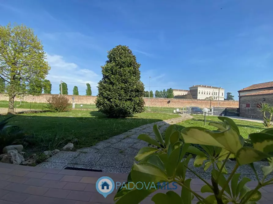 Immagine 38 di Villa in vendita  in Via Mare a Conselve