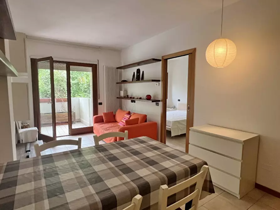 Immagine 2 di Appartamento in vendita  in Via Monte asolone a Vicenza