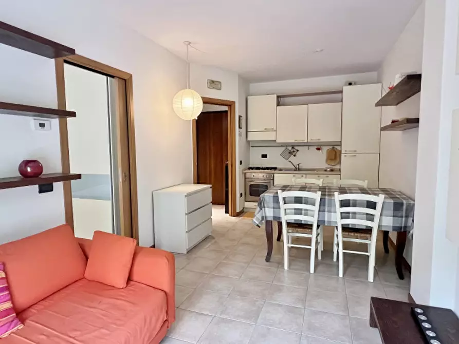 Immagine 5 di Appartamento in vendita  in Via Monte asolone a Vicenza