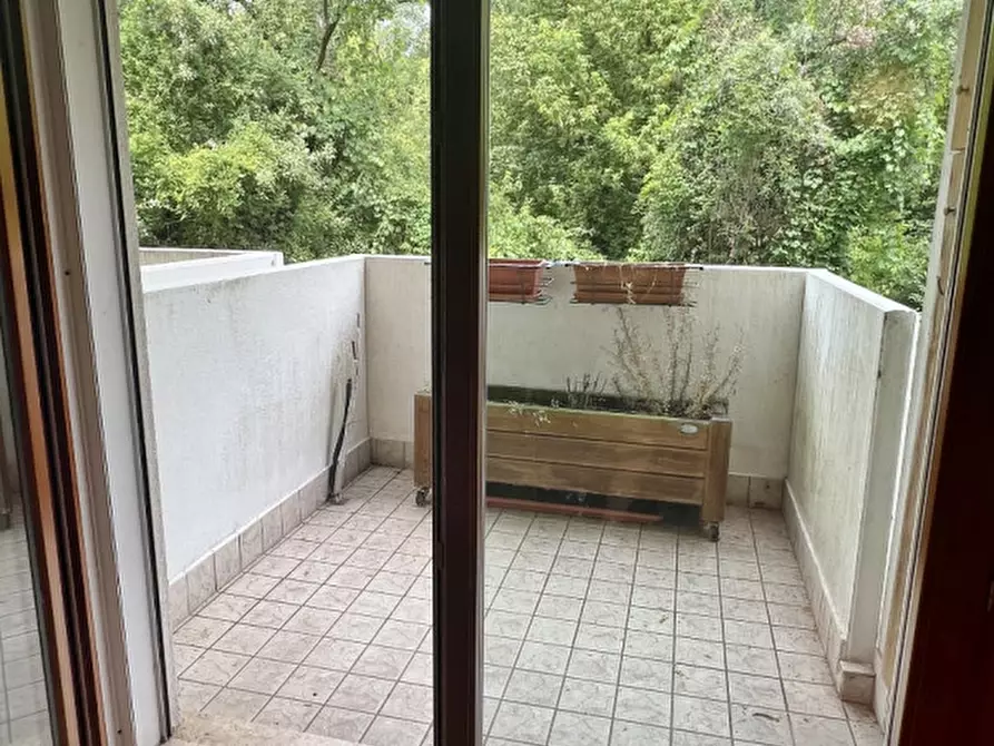 Immagine 7 di Appartamento in vendita  in Via Monte asolone a Vicenza