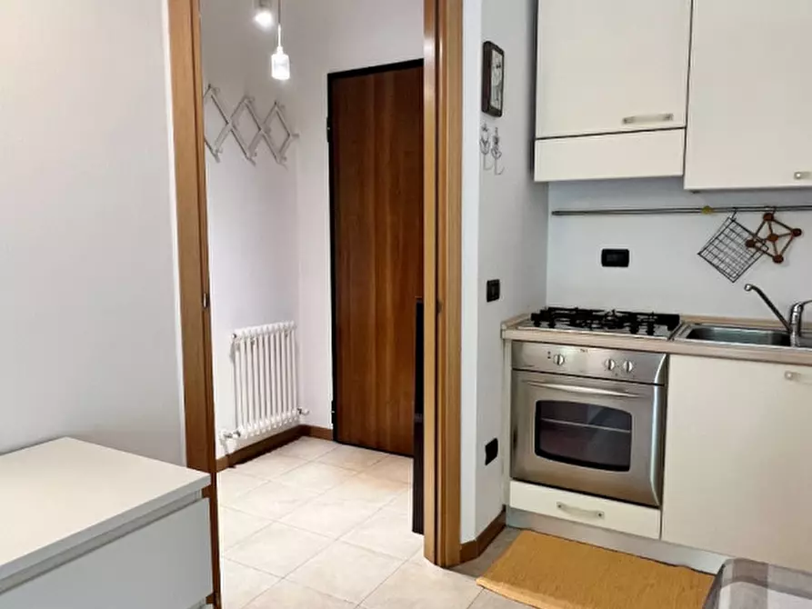 Immagine 8 di Appartamento in vendita  in Via Monte asolone a Vicenza