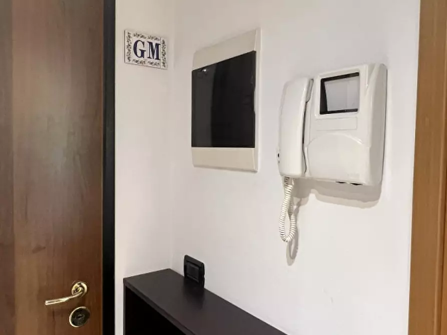 Immagine 9 di Appartamento in vendita  in Via Monte asolone a Vicenza