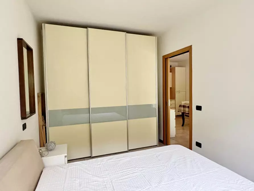 Immagine 14 di Appartamento in vendita  in Via Monte asolone a Vicenza