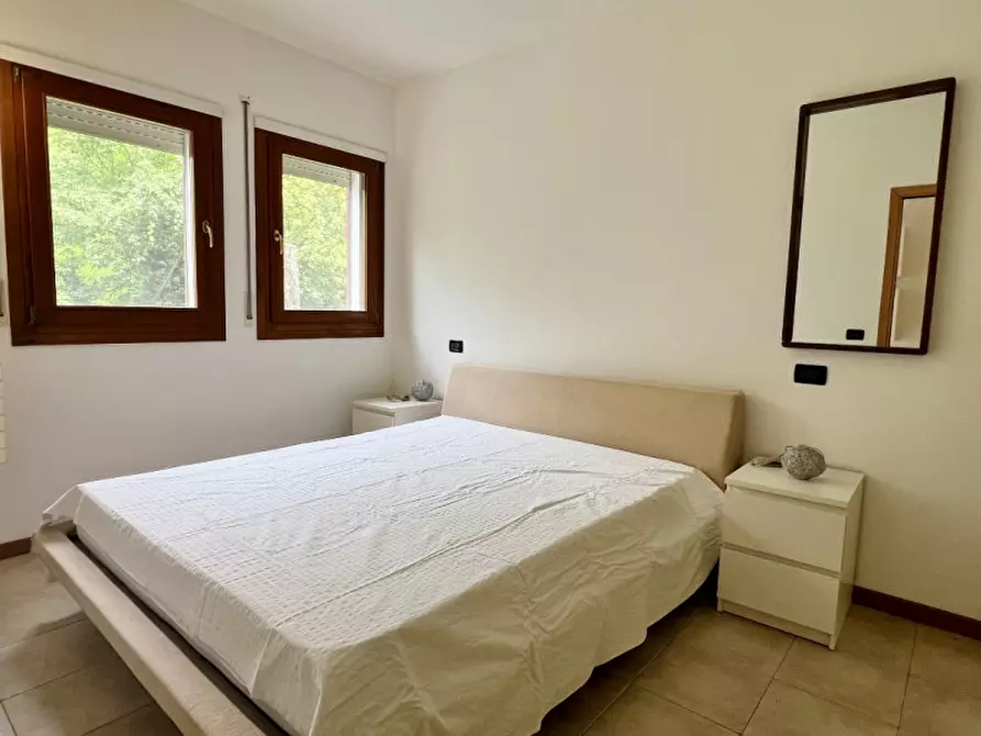 Immagine 15 di Appartamento in vendita  in Via Monte asolone a Vicenza
