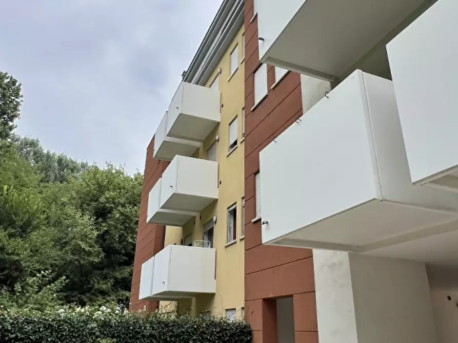 Immagine 18 di Appartamento in vendita  in Via Monte asolone a Vicenza