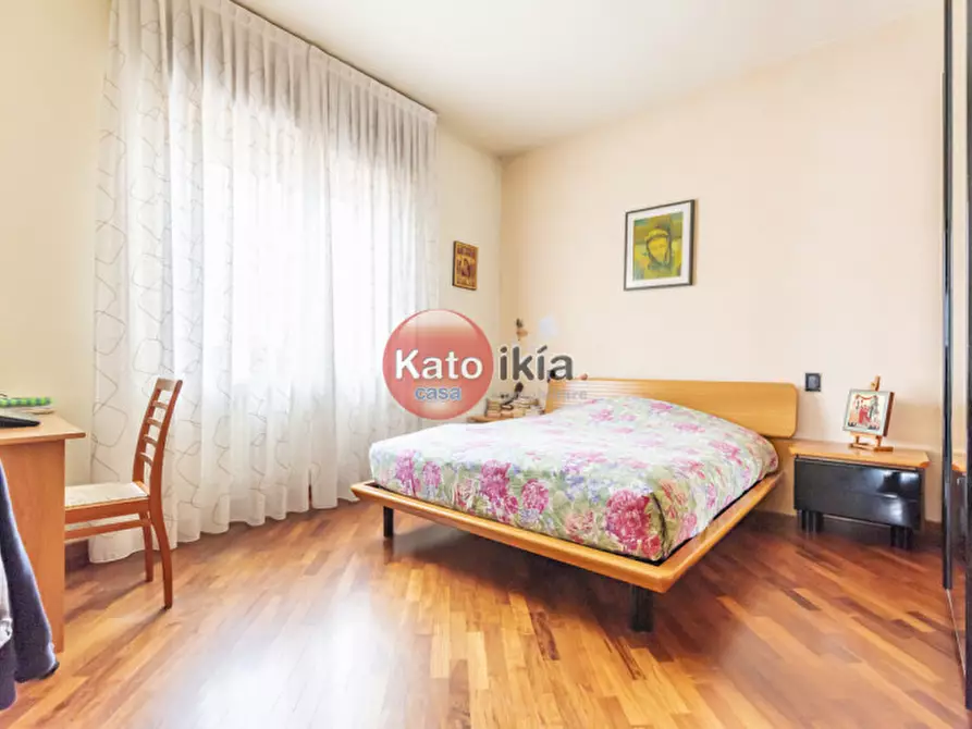 Immagine 7 di Appartamento in vendita  a Creazzo