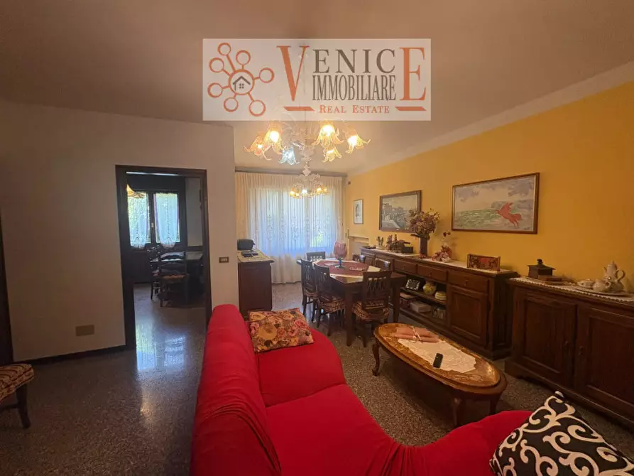Immagine 4 di Casa trifamiliare in vendita  a Mirano