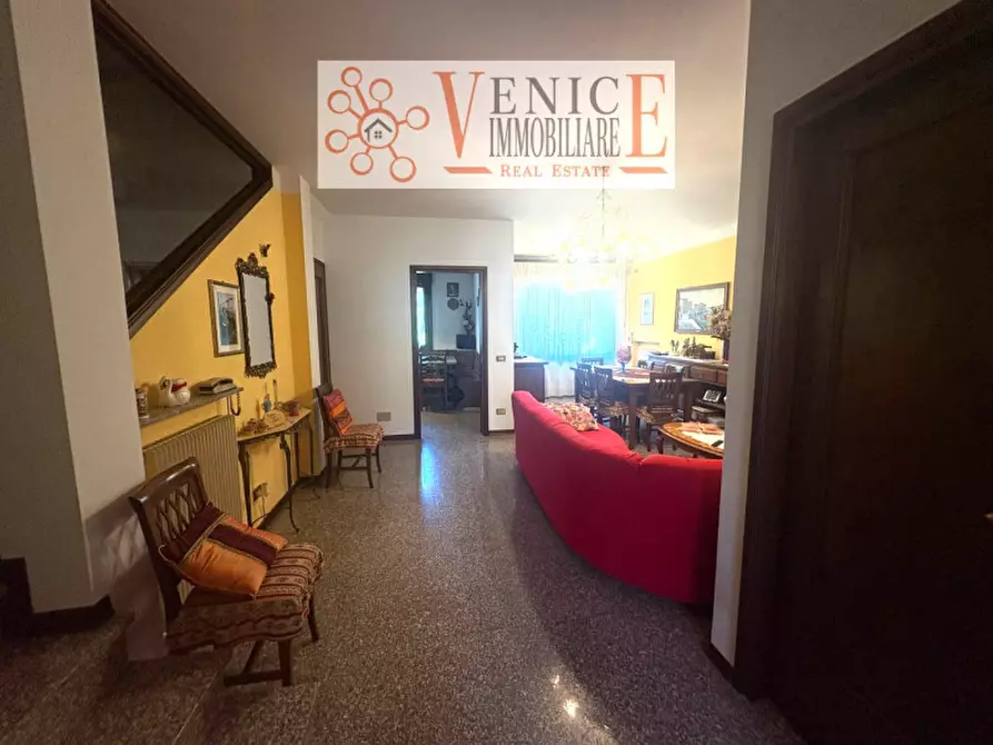 Immagine 5 di Casa trifamiliare in vendita  a Mirano