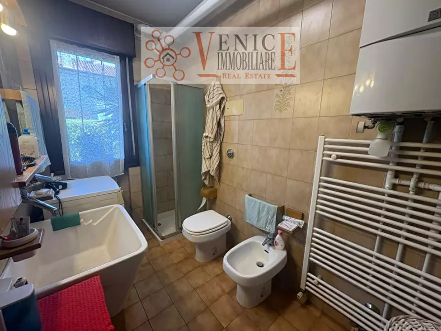 Immagine 7 di Casa trifamiliare in vendita  a Mirano