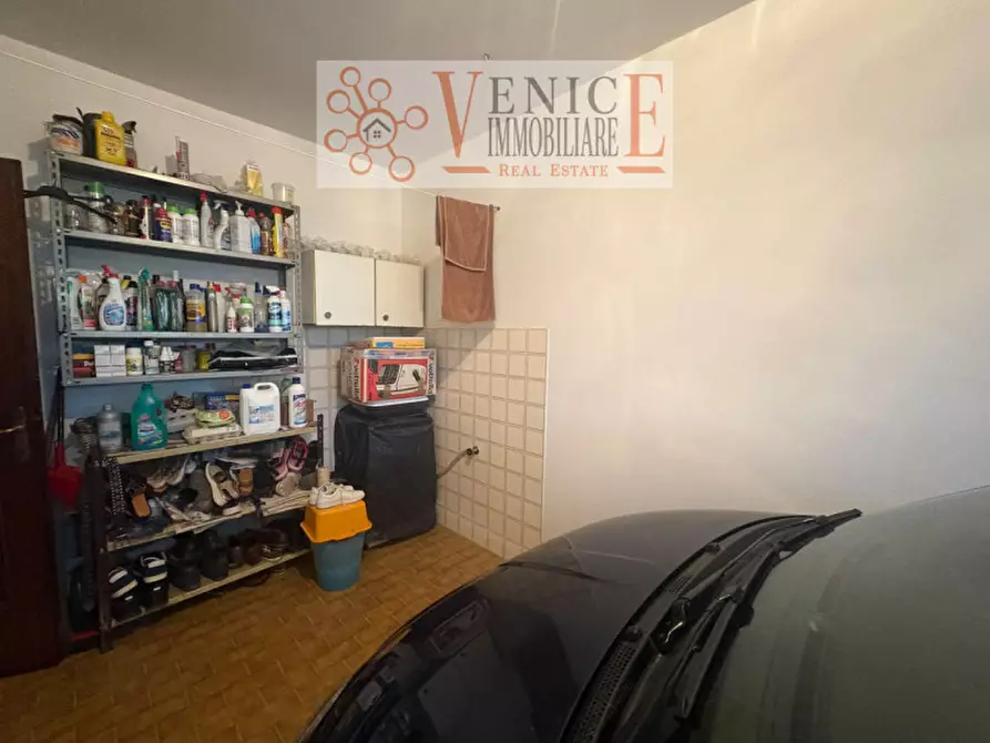 Immagine 11 di Casa trifamiliare in vendita  a Mirano