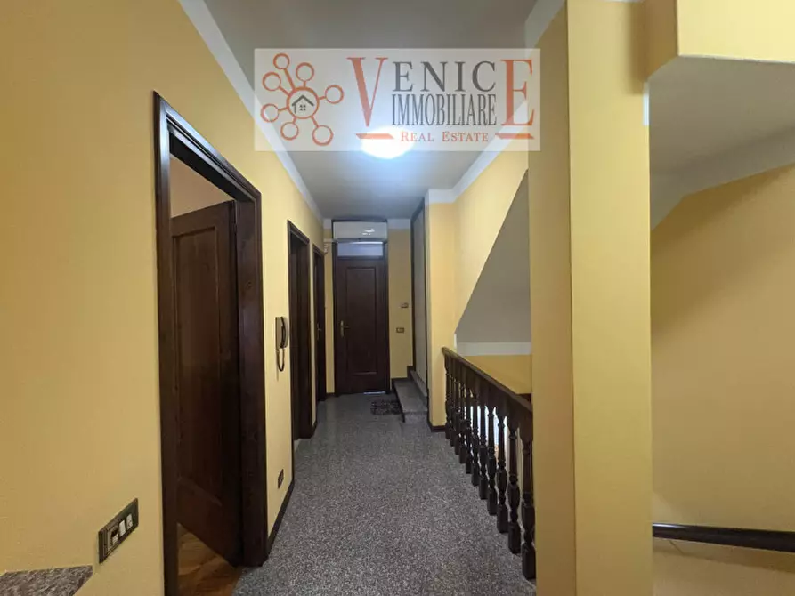 Immagine 14 di Casa trifamiliare in vendita  a Mirano