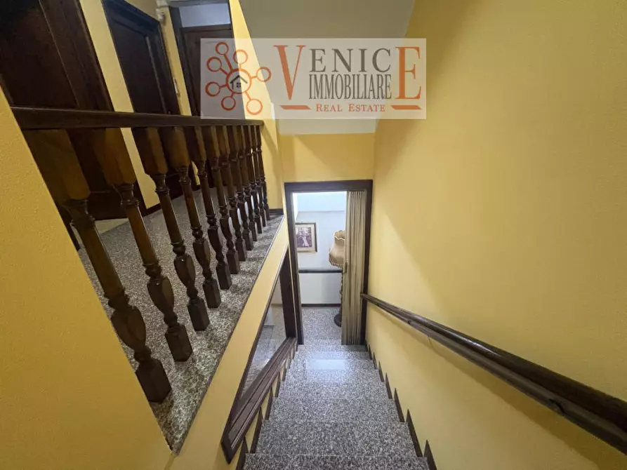 Immagine 17 di Casa trifamiliare in vendita  a Mirano