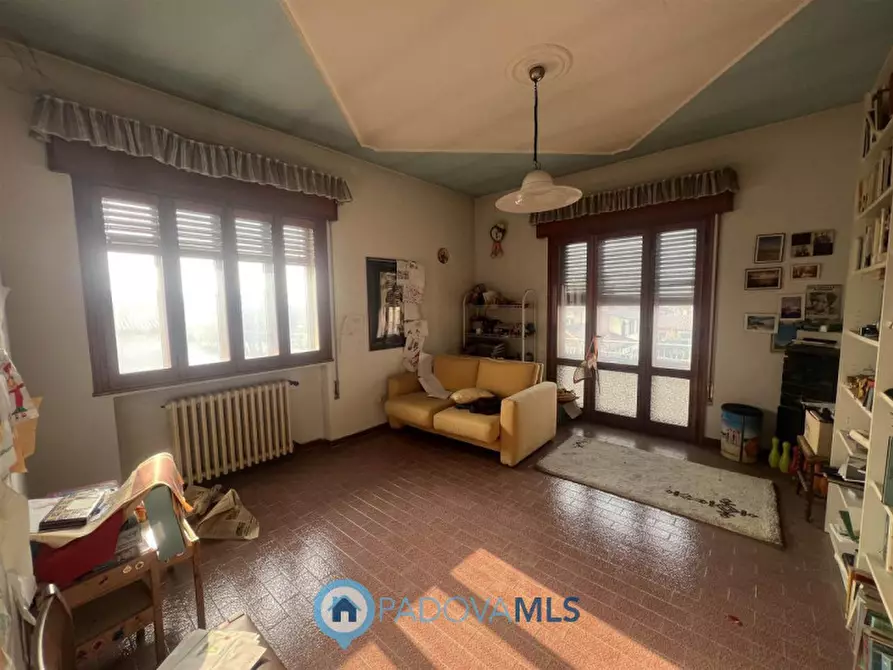 Immagine 14 di Casa bifamiliare in vendita  in Via G. Marconi, 71 a San Pietro Viminario