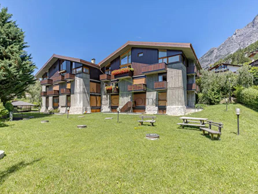 Immagine 1 di Appartamento in affitto  in Via Negri 4 a Bormio