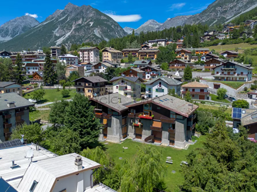 Immagine 2 di Appartamento in affitto  in Via Negri 4 a Bormio