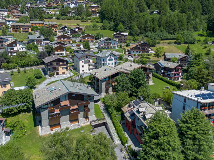 Immagine 3 di Appartamento in affitto  in Via Negri 4 a Bormio