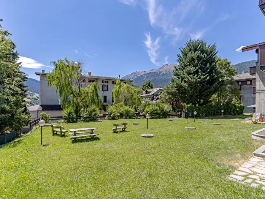 Immagine 4 di Appartamento in affitto  in Via Negri 4 a Bormio