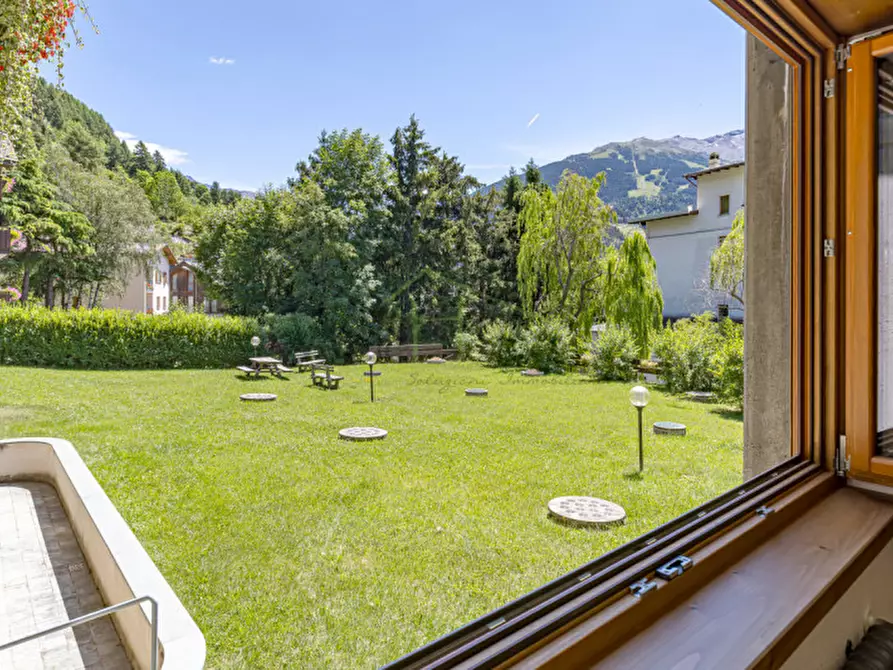 Immagine 9 di Appartamento in affitto  in Via Negri 4 a Bormio