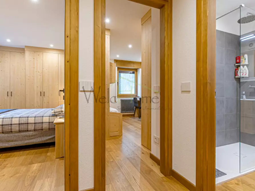 Immagine 14 di Appartamento in affitto  in Via Negri 4 a Bormio